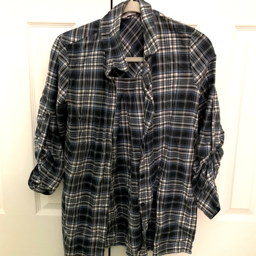 Flannel